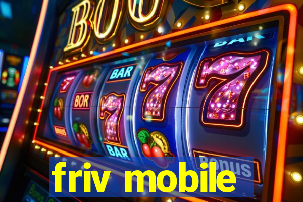 friv mobile